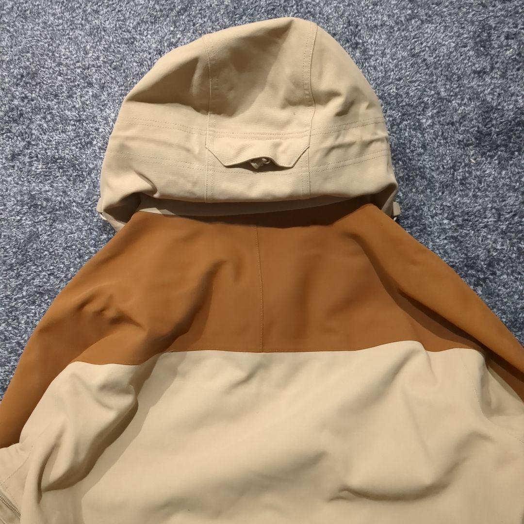 BURTON バートン GORE TEX ゴアテックス スノボウェア ジャケット
