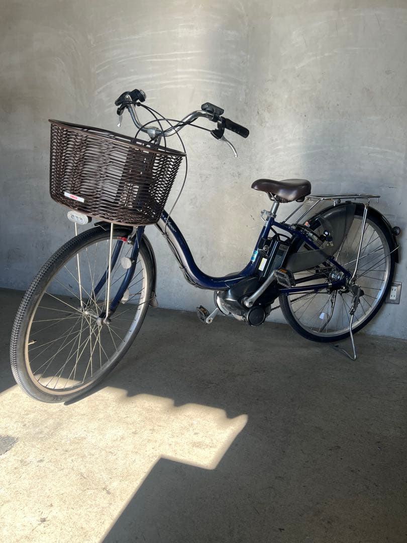 ブリヂストンスターノヴァチェーン SV7TP5 27型 内装5段AUTO LED 2026