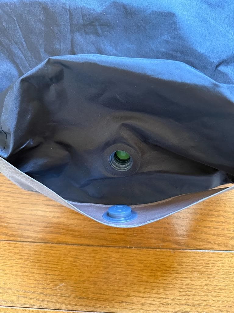 【希少】【ダブル】スノーピーク グランドオフトン1600 マット