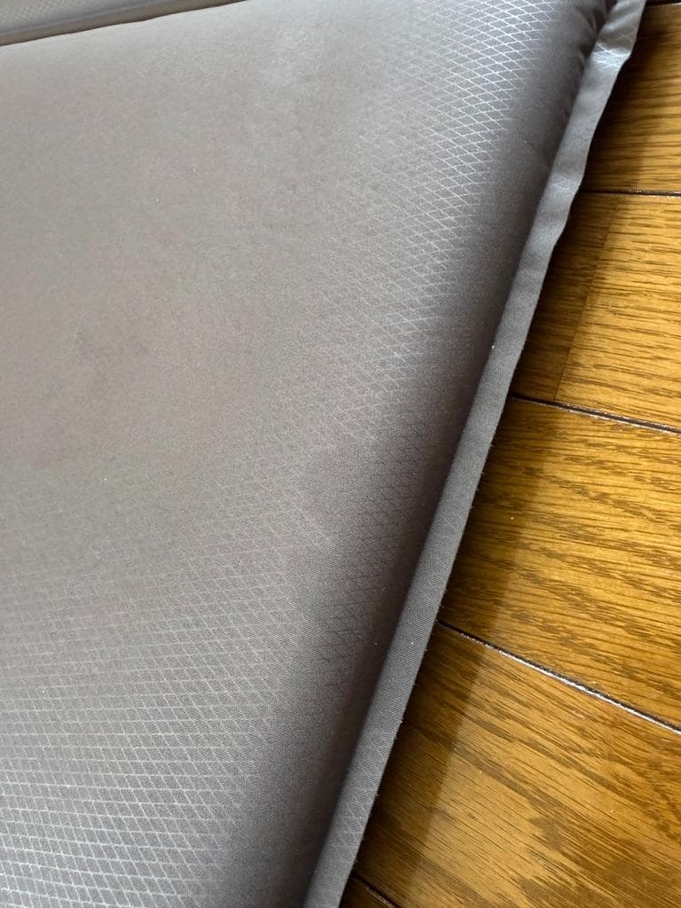 【希少】【ダブル】スノーピーク グランドオフトン1600 マット