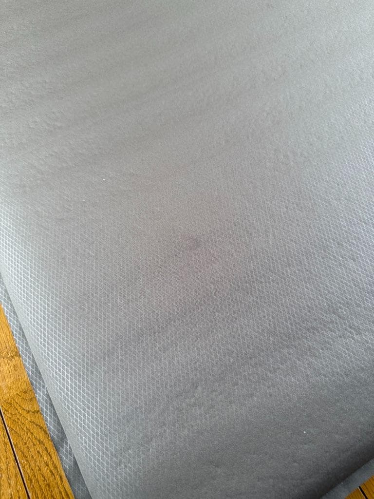 【希少】【ダブル】スノーピーク グランドオフトン1600 マット