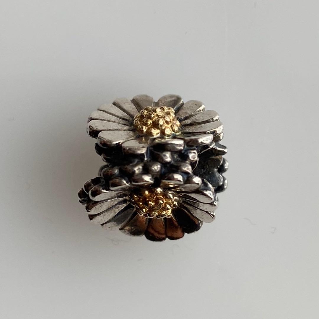 トロールビーズ　デイジー