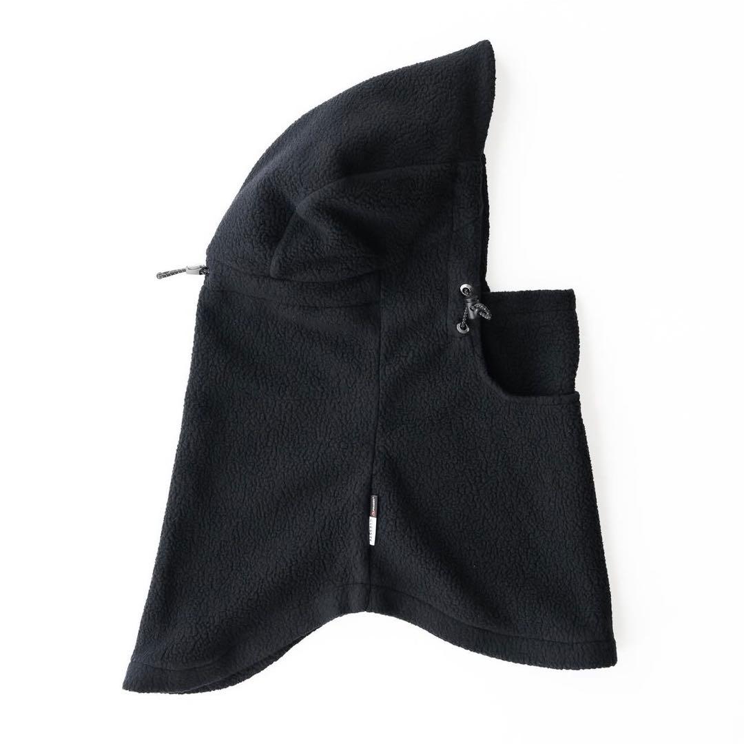CLESSTE POLARTEC BALACLAVA - メルカリ