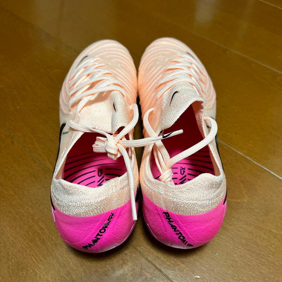 ナイキ ファントムGX2 エリート AG-PROサッカー スパイク 25.5cm