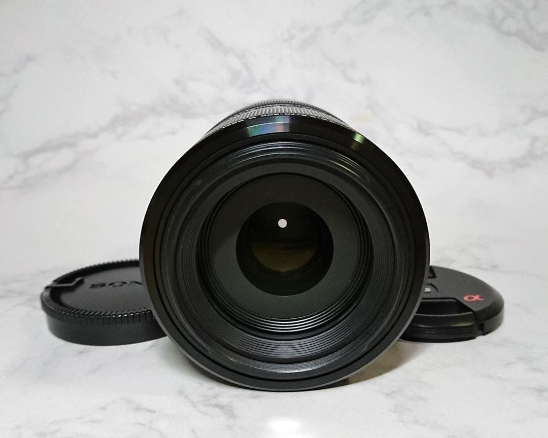 ま*る様 【新品ケース付】SONY ソニー SAL70300G 70-300mm