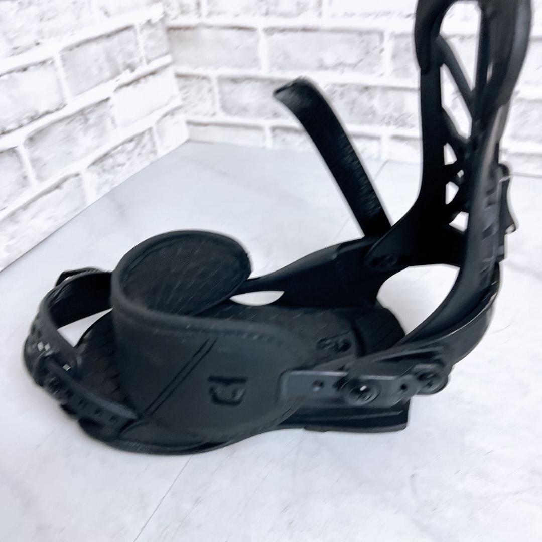 【良品♪】UNION ビンディング　FLITE PRO 19-20モデル　L