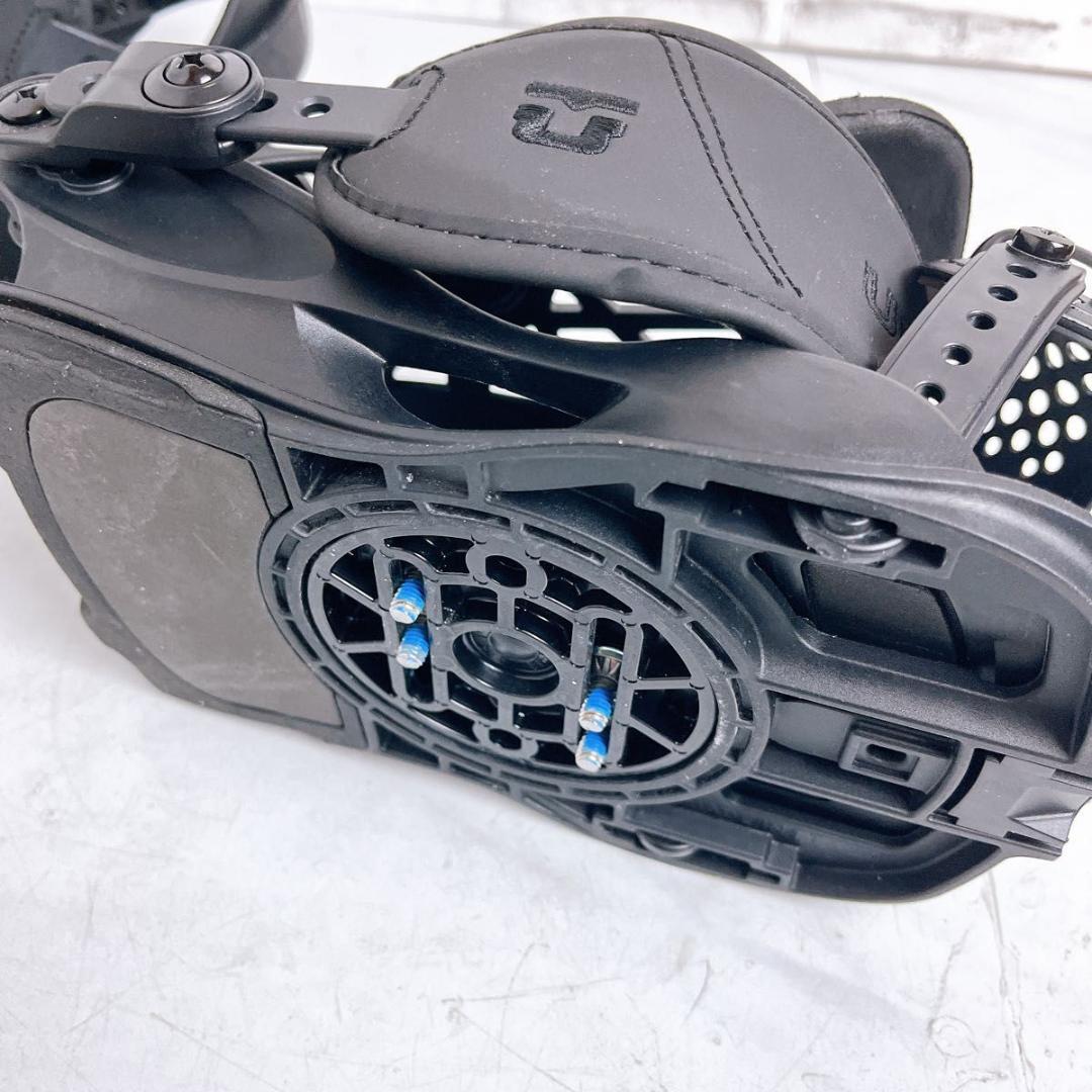 【良品♪】UNION ビンディング　FLITE PRO 19-20モデル　L