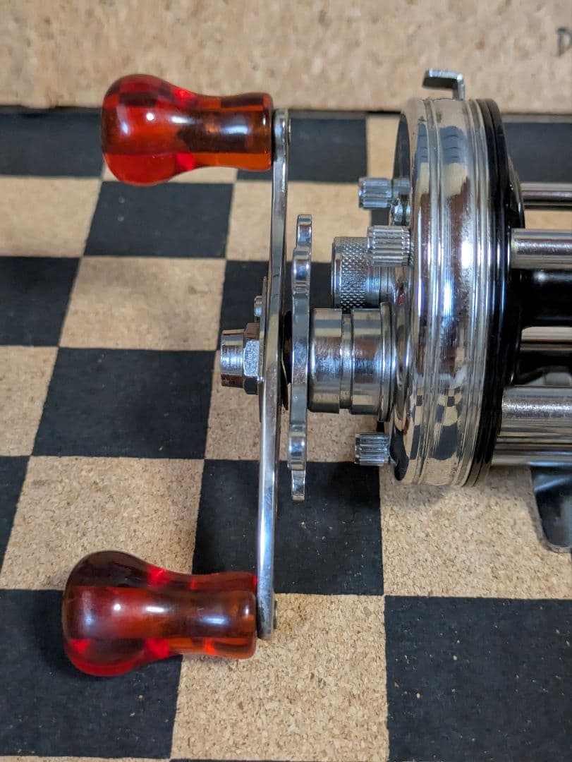 855.ABU Ambassadeur 75thアニバーサリー - メルカリ