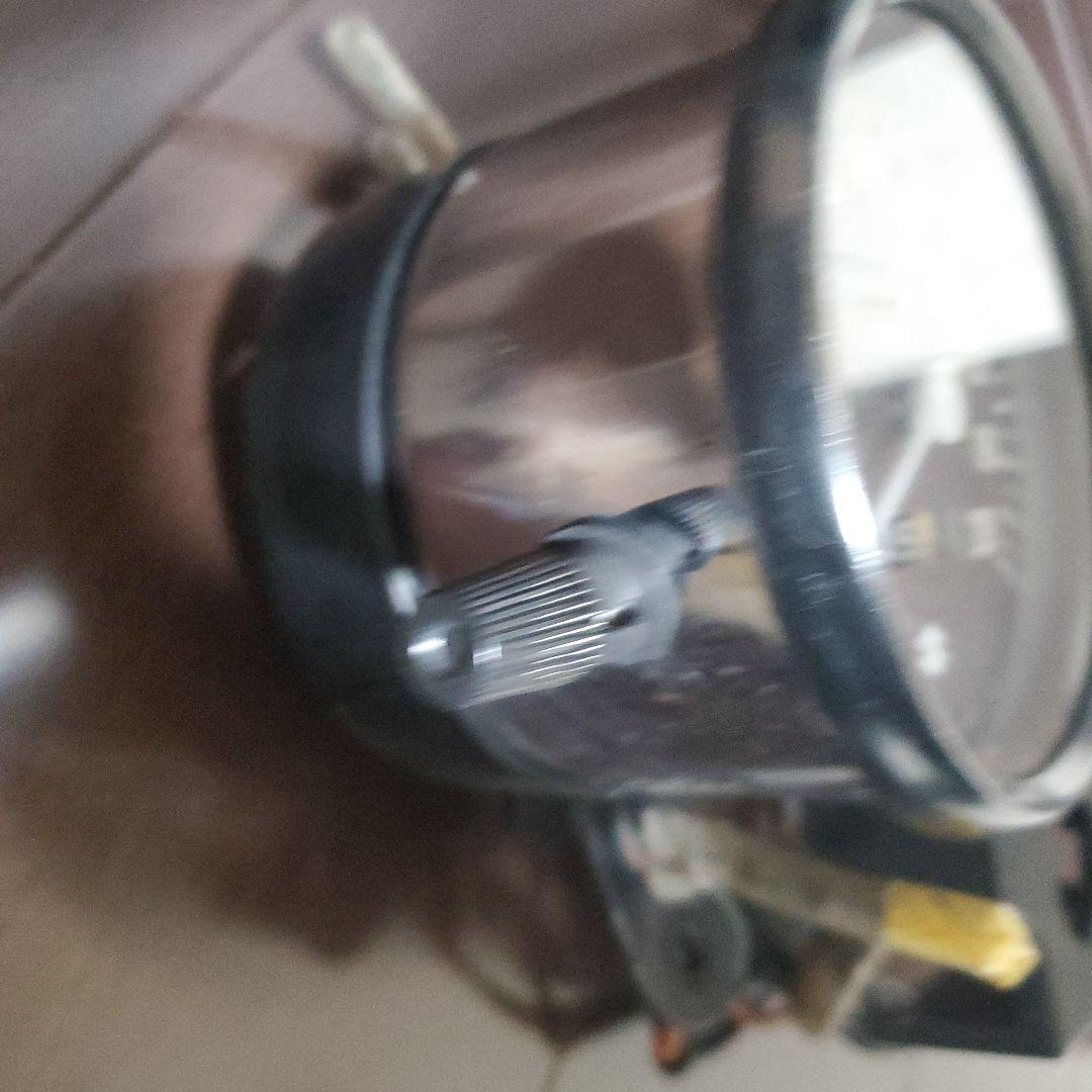 gs400 メーター一式 - メルカリ