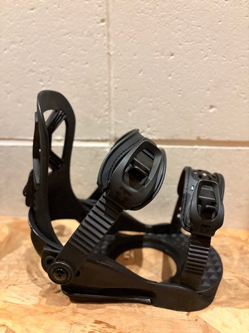 union cadet キッズビンディング xs 17.5~21.0cm