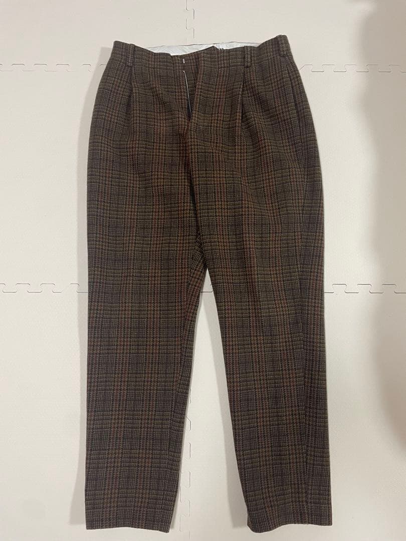 最終価格【magliano】パールボタン