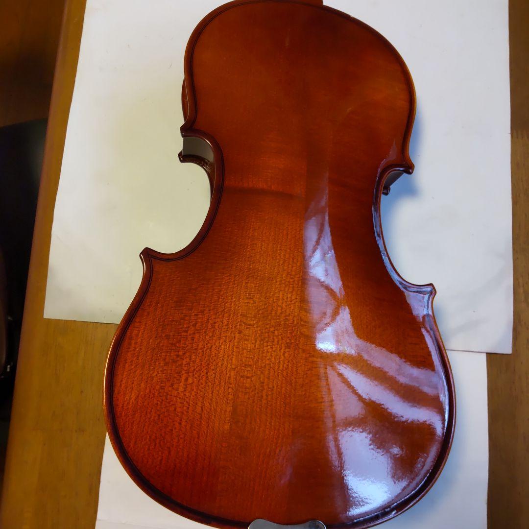 はなさん専用！バイオリン本体C.Giordanoカルロジョルダーノ木製手工芸品