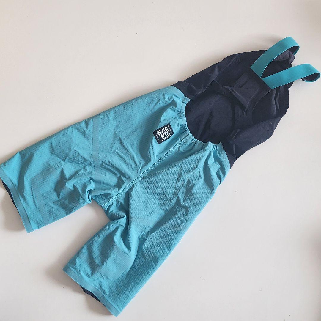 高速水着 Mizuno GX・SONIC 6 CR 女子 130cm