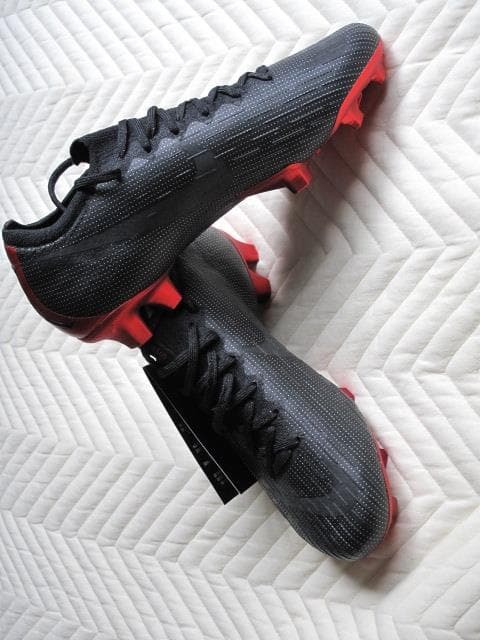 マーキュリアルヴェイパー 12 エリート FG、24cm - メルカリ