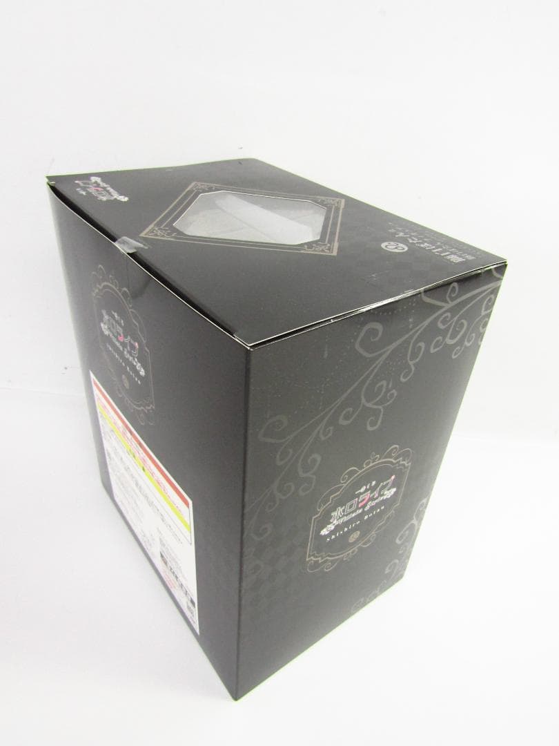 未開封 一番くじ ホロライブ 獅白ぼたん フィギュア Y3080