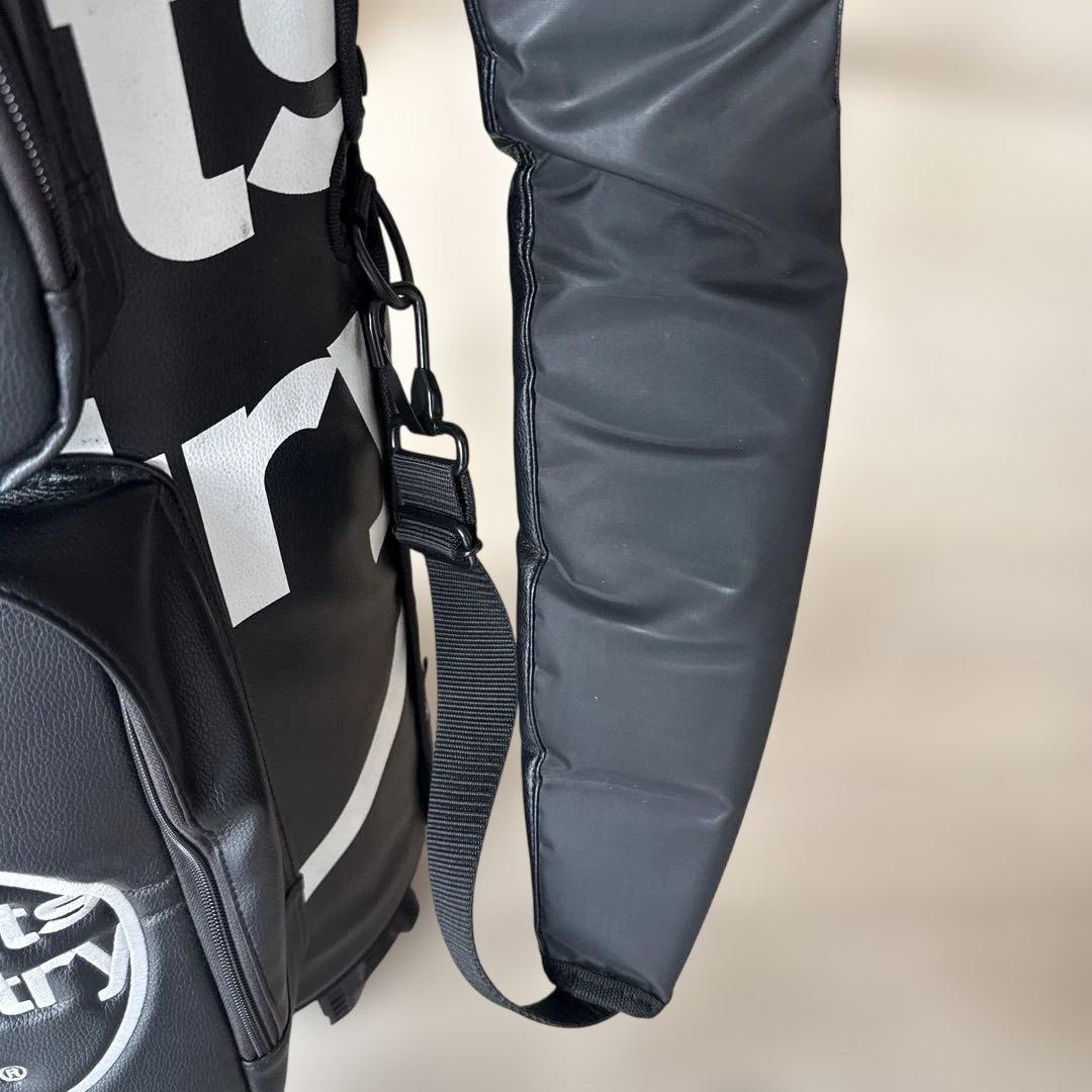 V12×FR2G コラボ　キャディバック　9.5