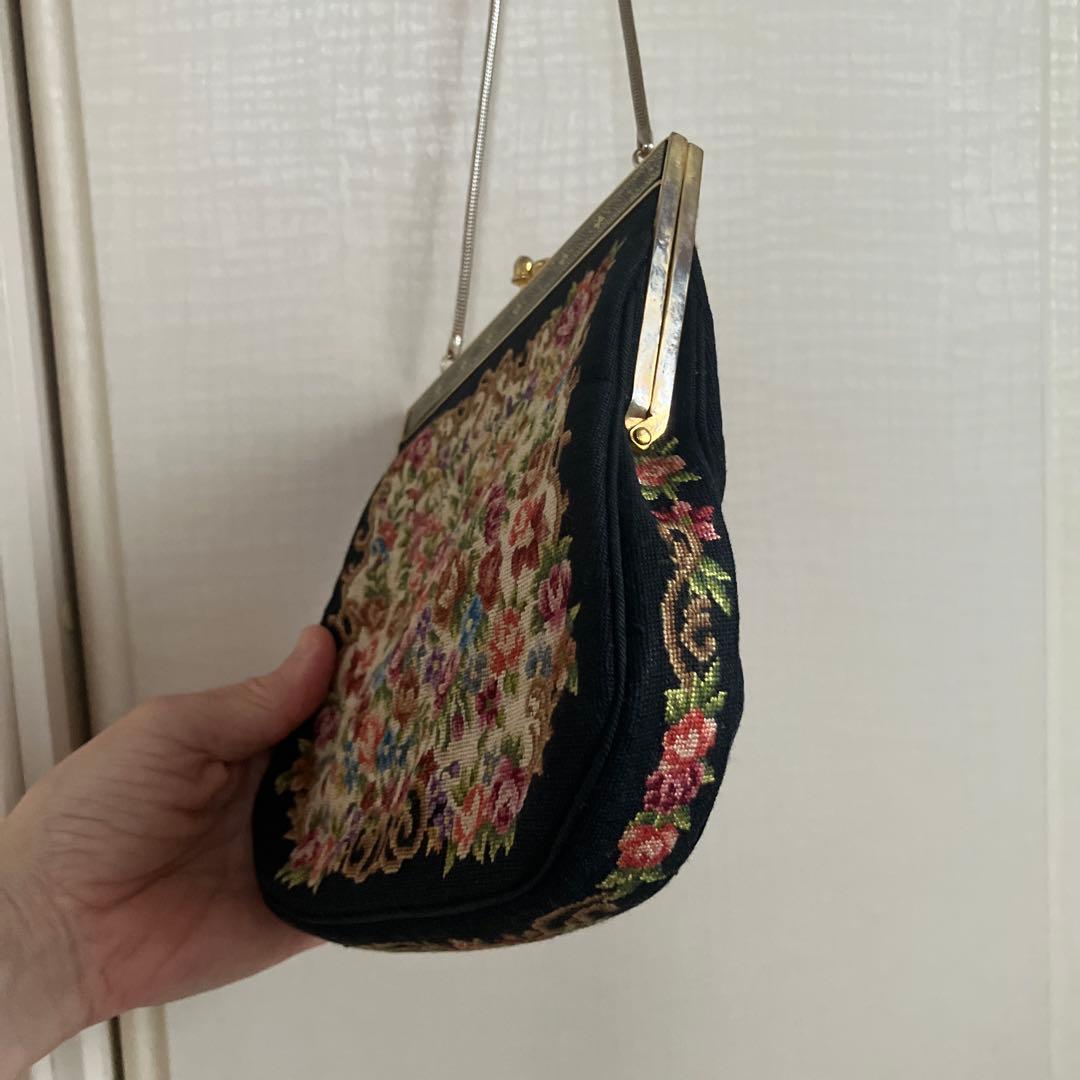 プチポワン　バッグ