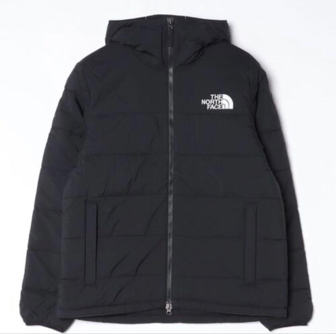 【新品】ノースフェイス THE NORTH FACE トランゴパーカ　アウター