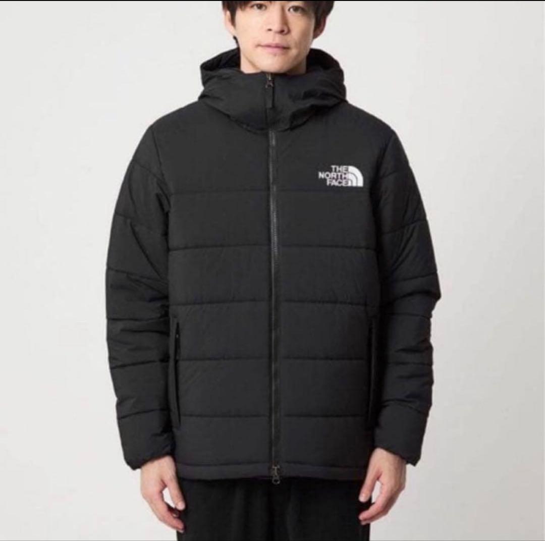 【新品】ノースフェイス THE NORTH FACE トランゴパーカ　アウター