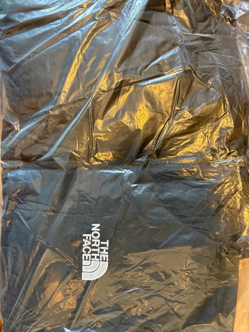 【新品】ノースフェイス THE NORTH FACE トランゴパーカ　アウター
