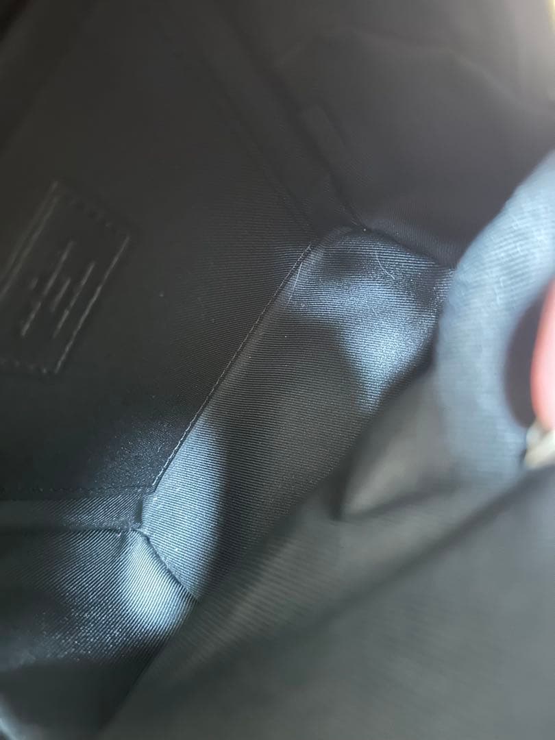 ルイヴィトン リュク