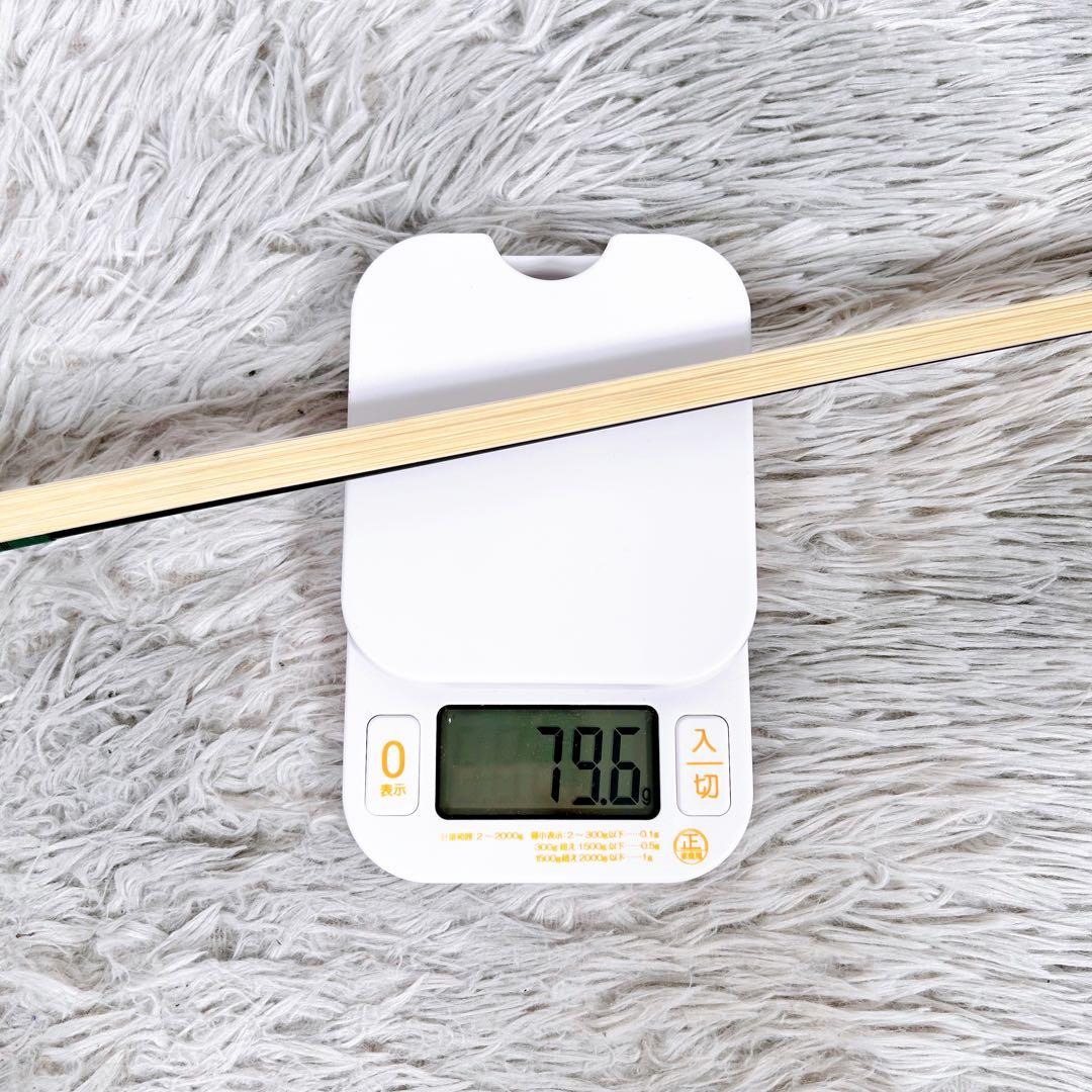 STUDIO FIUMEBIANCA TOKYO チェロ弓 カーボン製