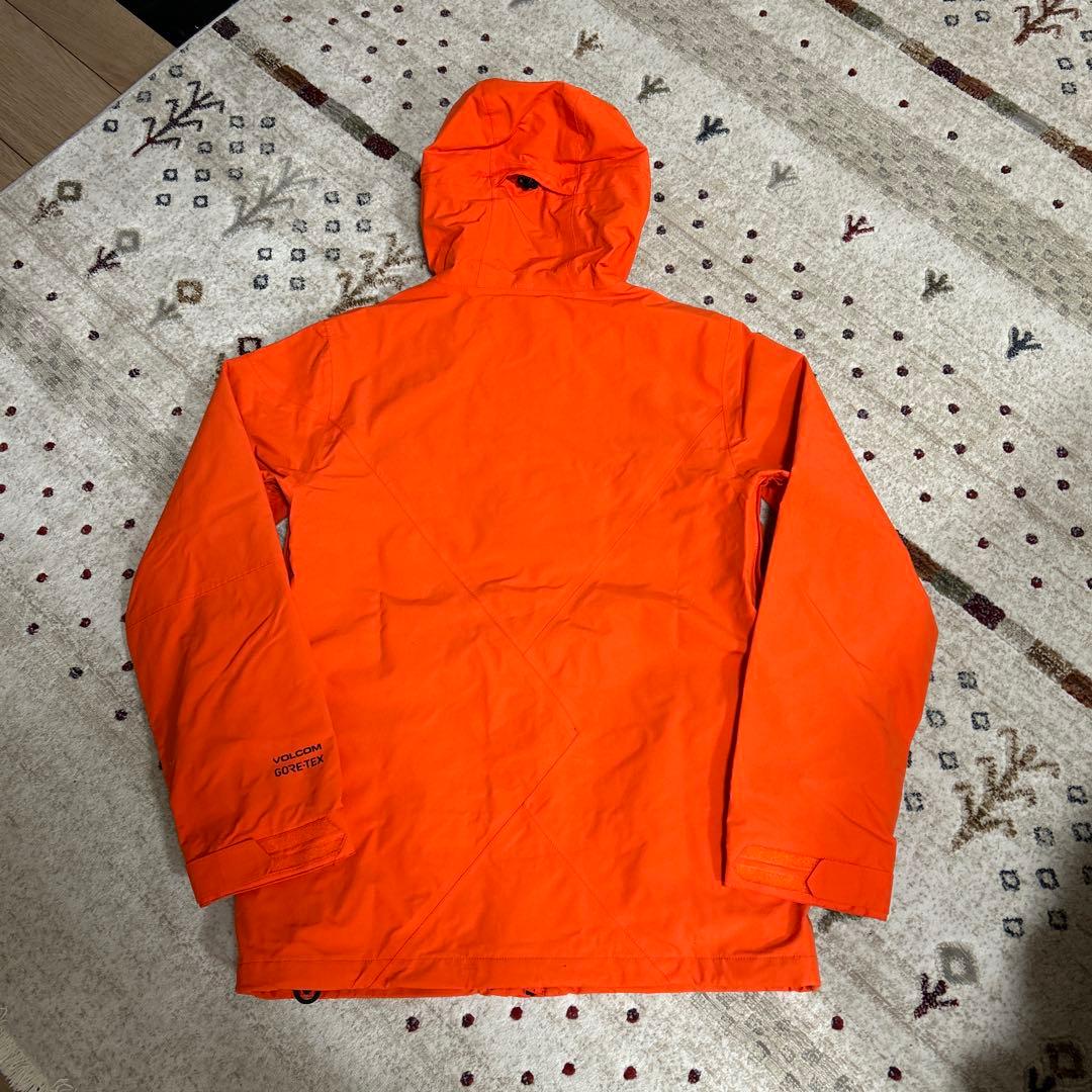 ボルコム volcom スノーボード ウェア GORE-TEX ゴアテックス