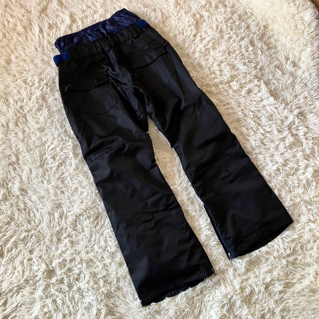 #12C✨PONTAPES✨スキー スノボ ウェア 上下 メンズXL