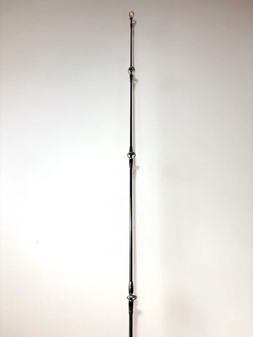 98′メガバス デストロイヤー F1-60X ベイトロッド バスロッド