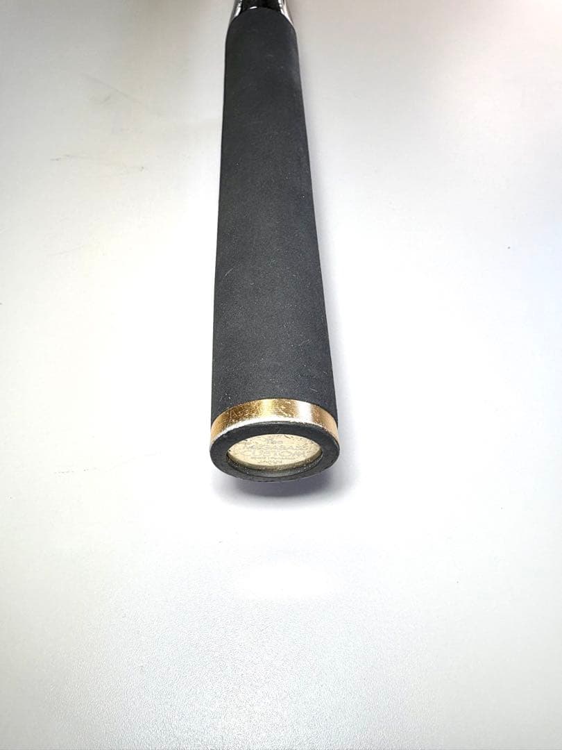 98′メガバス デストロイヤー F1-60X ベイトロッド バスロッド