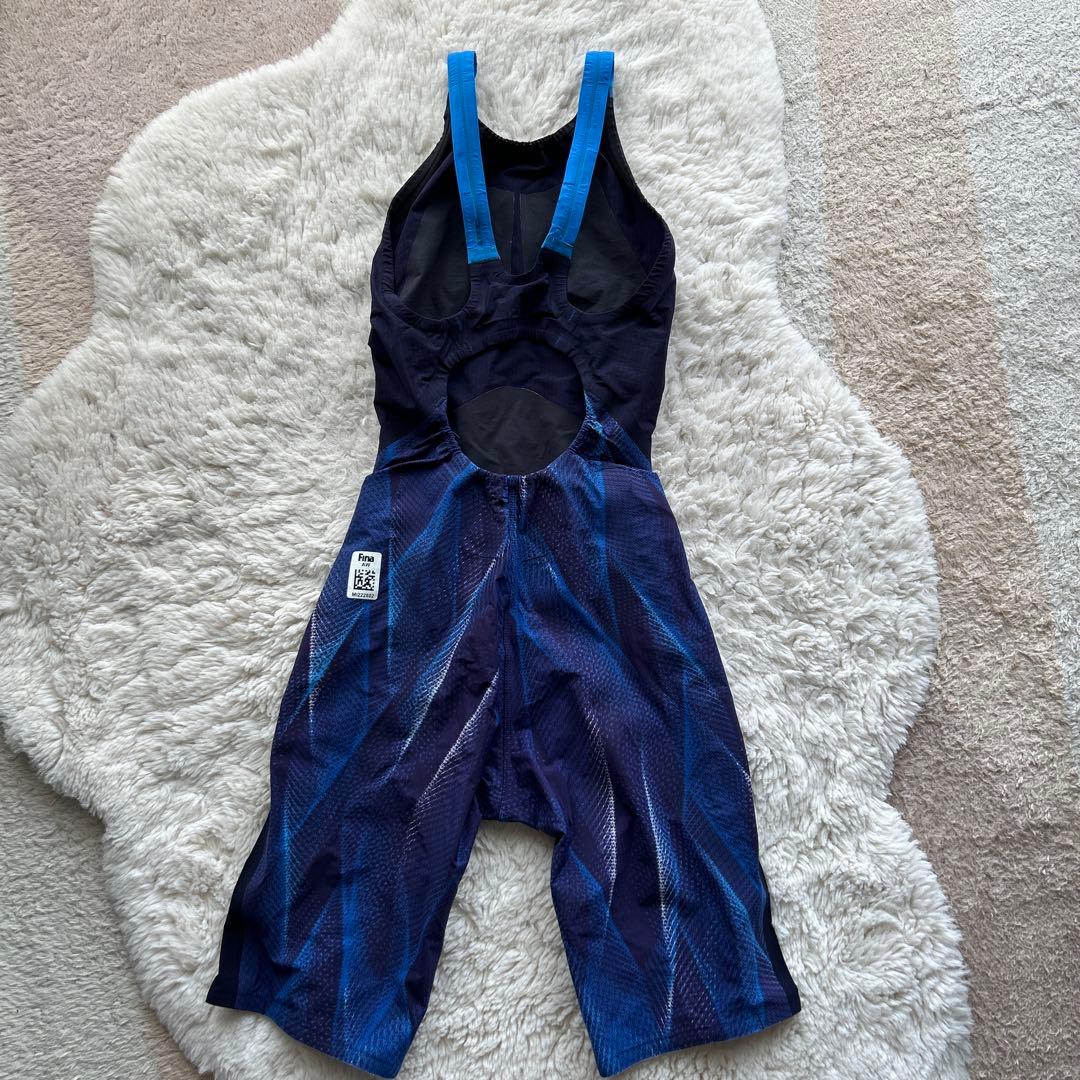 ミズノ競泳水着 GＸ・SONIC V MR サイズXS