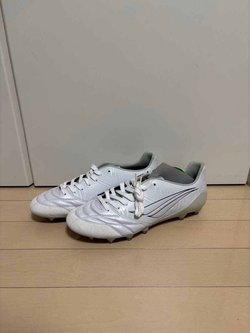 ペナルティ PENALTY ジョガドールNEO・プレミオWH 27.0cm