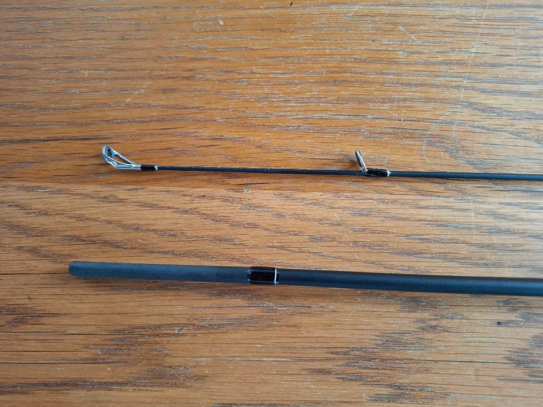 メジャークラフト　タイドリフト B662ML