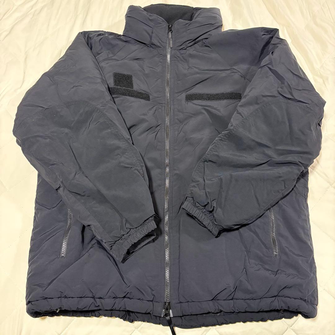 LEVEL7 HIGH LOFT JACKET PRIMALOFT レベル7 L