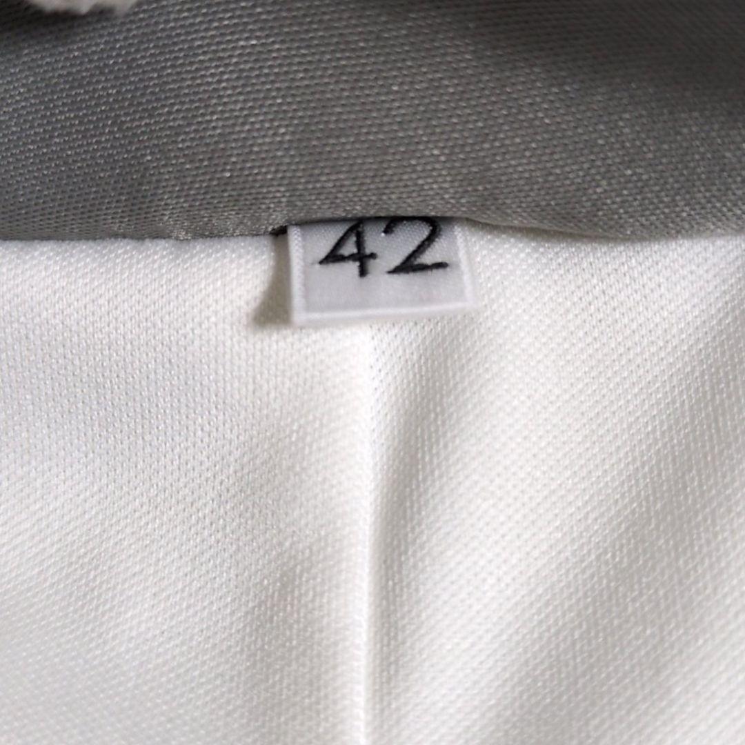 近年モデル マークアンドロナ ジャケット ASR Hybrid Jacket - メルカリ