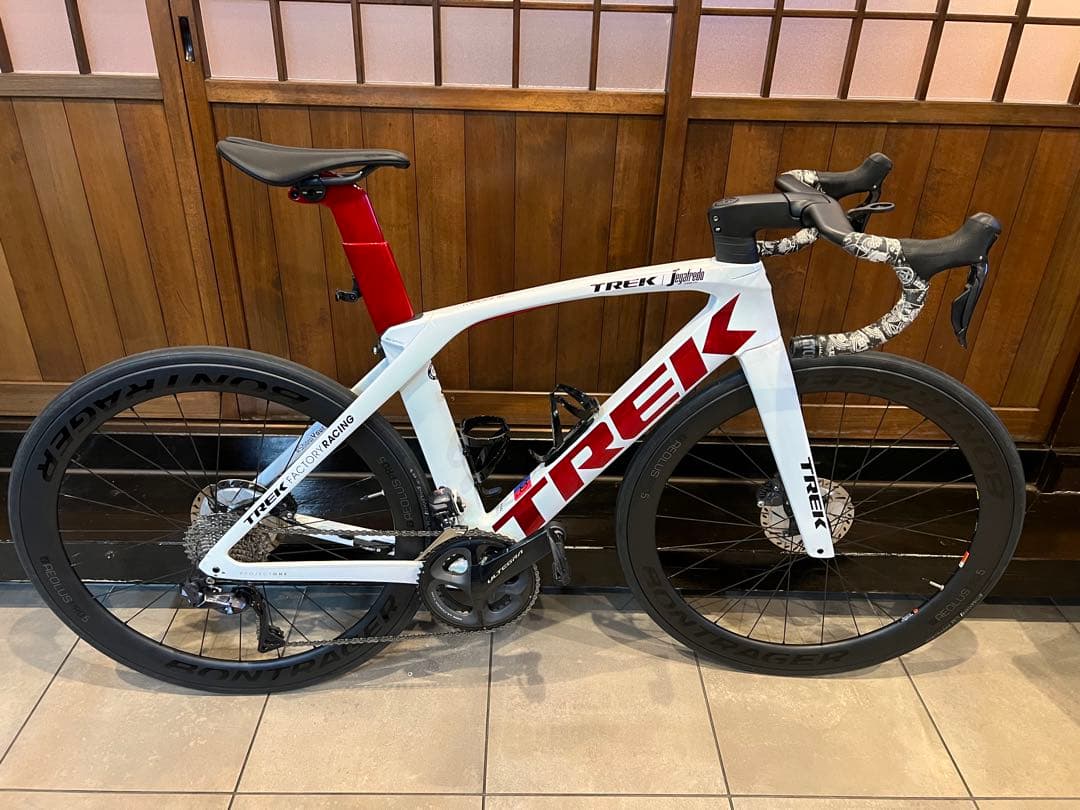 TREK Madone ULTEGRA ロードバイク