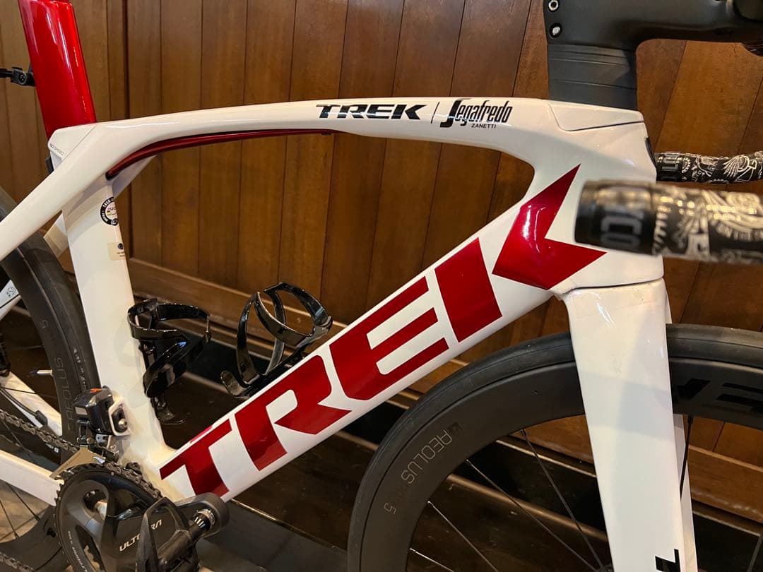 TREK Madone ULTEGRA ロードバイク