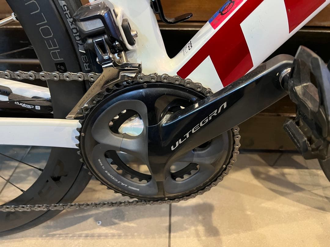 TREK Madone ULTEGRA ロードバイク