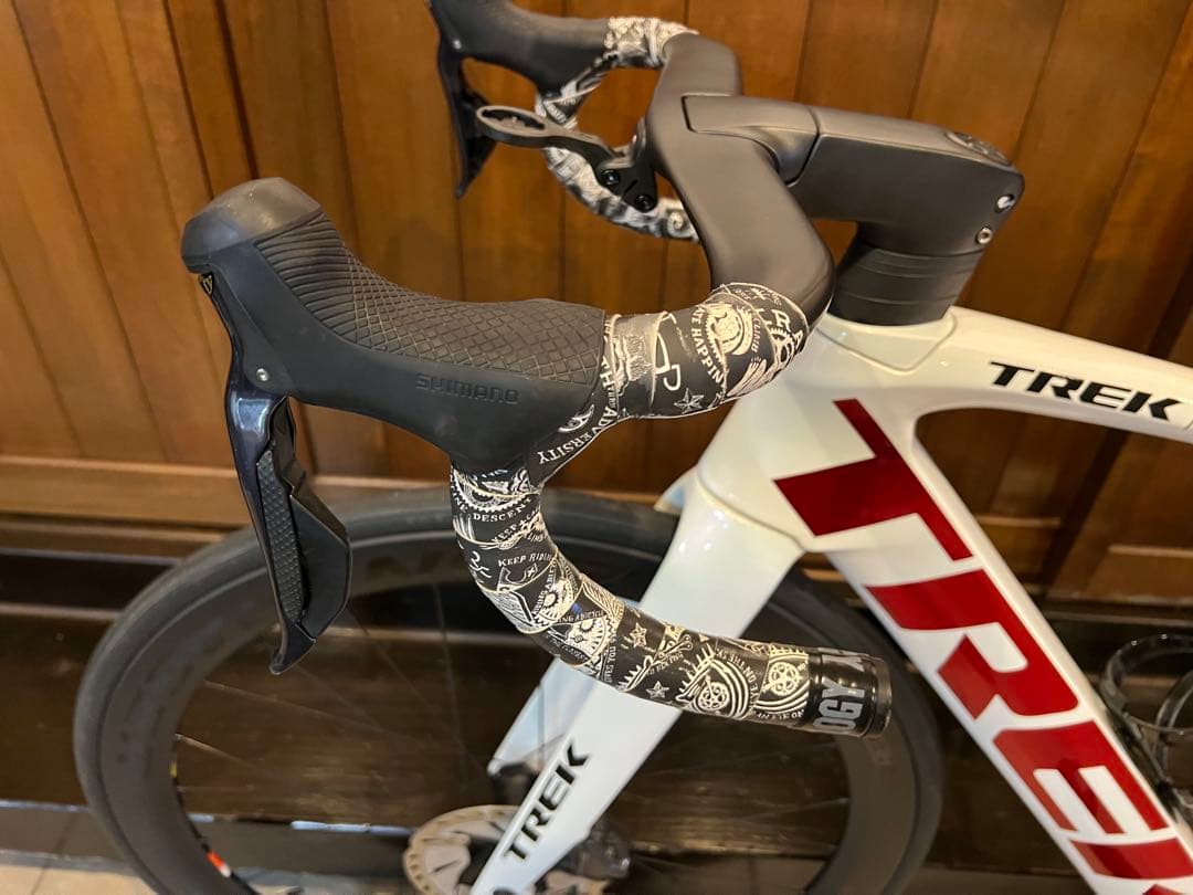 TREK Madone ULTEGRA ロードバイク