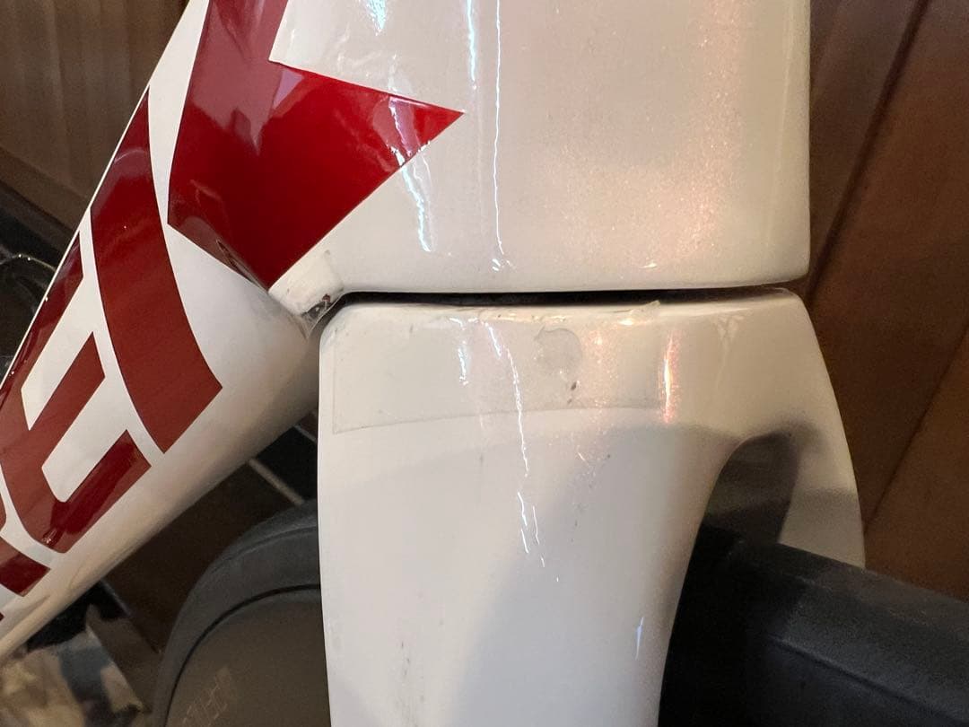 TREK Madone ULTEGRA ロードバイク