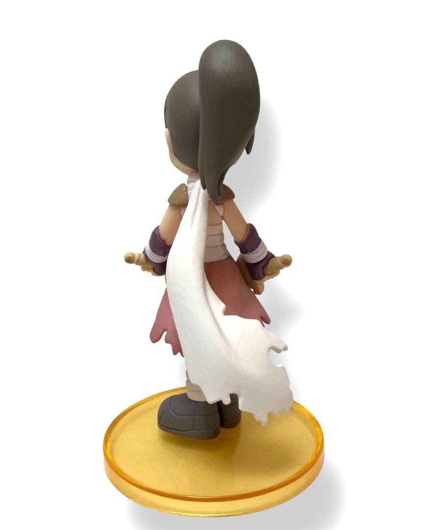 極美品 ラグナロクオンライン トレーディングフィギュアコレクション 第3弾セット