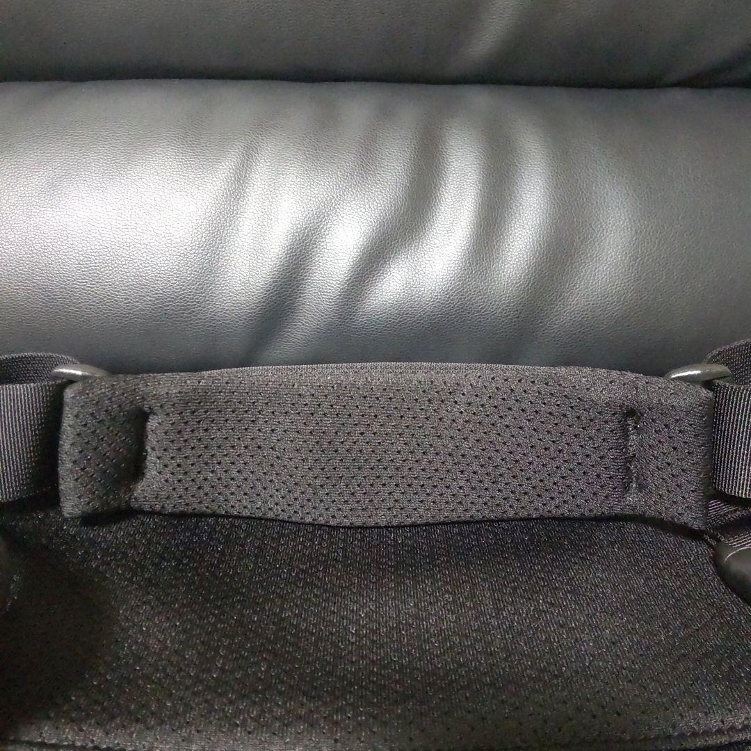 極上品⭐️ミステリーランチ ディストリクト8 ショルダーバッグ ボディブラック