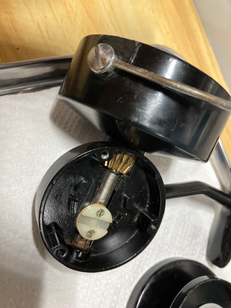 ガルシア Mitchell 304 トラウト ヤマメ イワナ バス 920-1