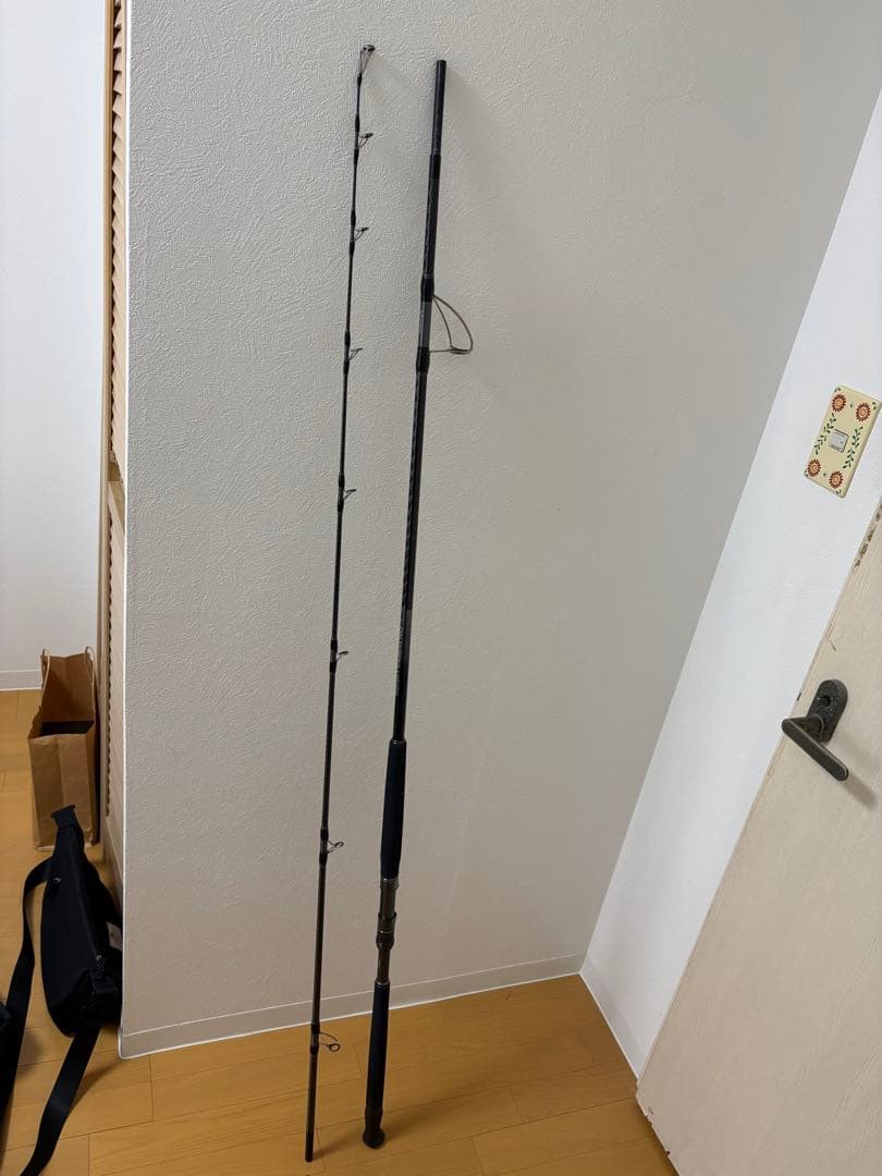 シマノ コルトスナイパー LTD 104XHPS