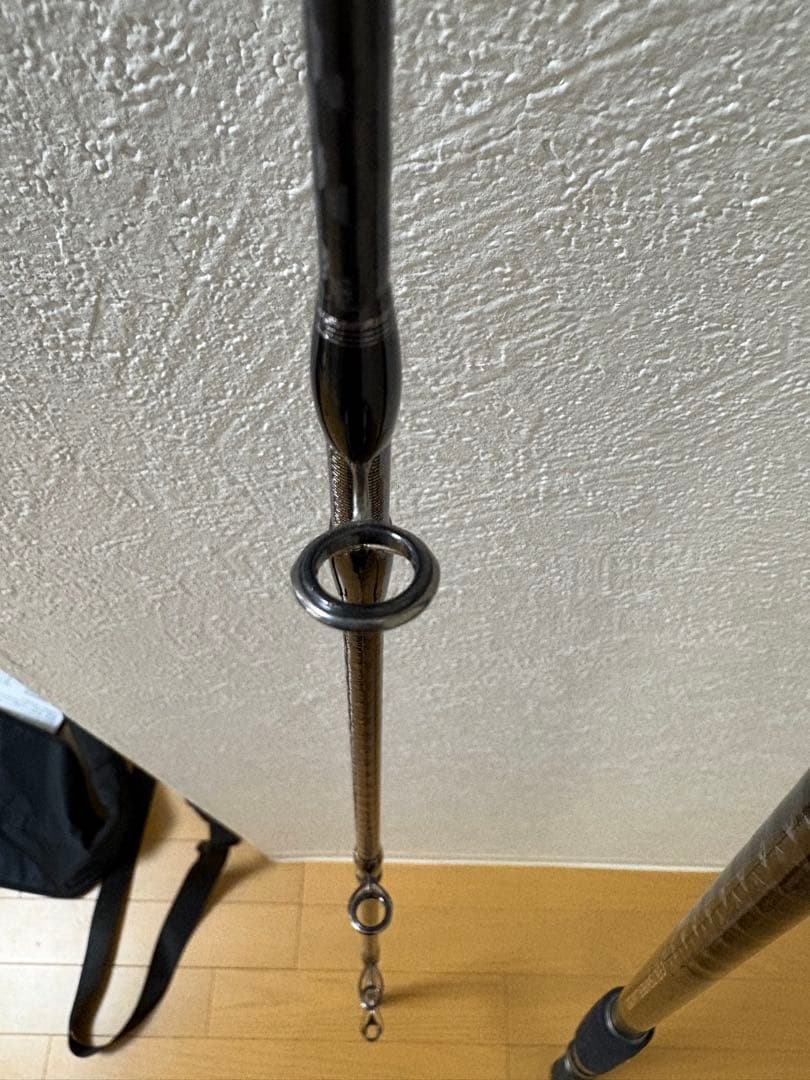 シマノ コルトスナイパー LTD 104XHPS