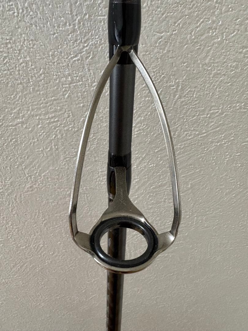 シマノ コルトスナイパー LTD 104XHPS