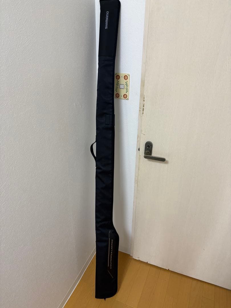 シマノ コルトスナイパー LTD 104XHPS