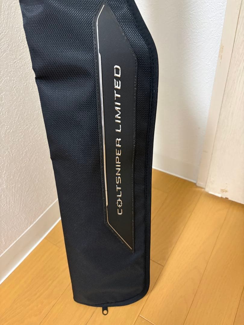 シマノ コルトスナイパー LTD 104XHPS