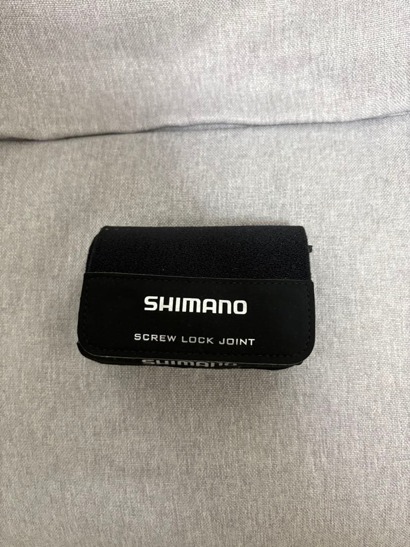 シマノ コルトスナイパー LTD 104XHPS