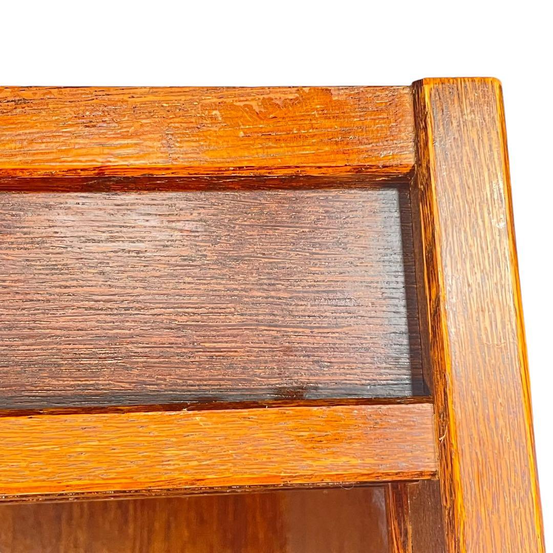 HR460【廃盤レア】象嵌 Brugge サイドボード キャビネット - メルカリ